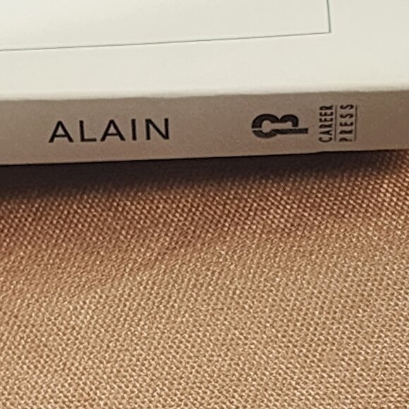 The Leader Phrase Book 3000+ Powerful Phrases That Put You in Command by Alain - Picture 8 of 16